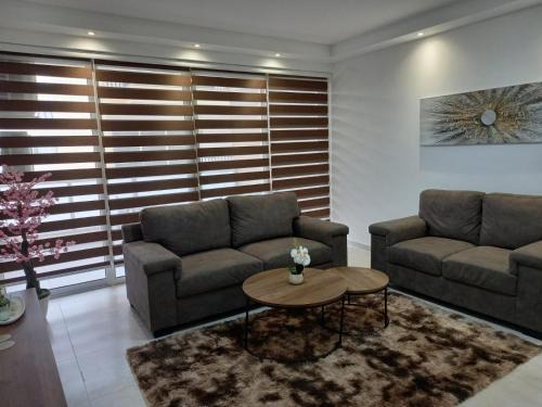 Centre Point Comfort Apartment
