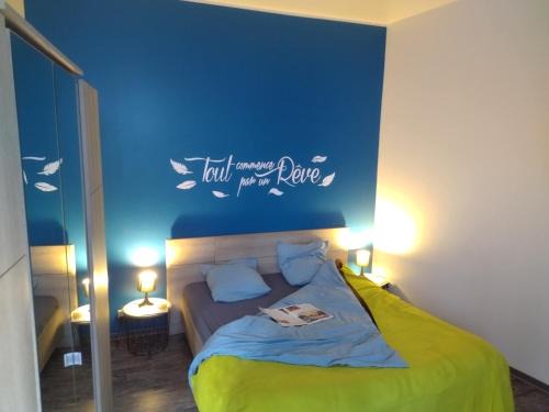 Centre Ville Millau Appartement