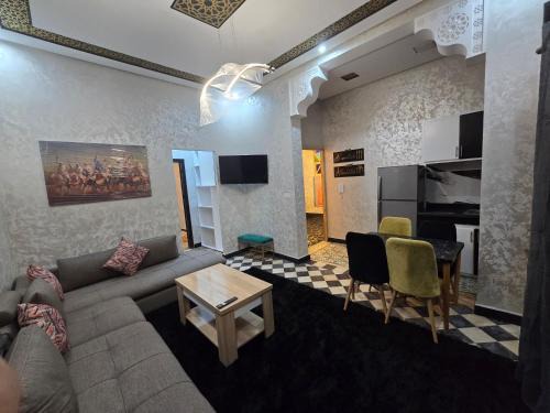 Centre ville plage 3 pour famille et personnes sérieuses svp