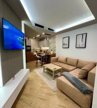 Centrico 10 Bendiban Tanger