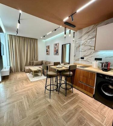 Centrico 5 Tanger Bendiban