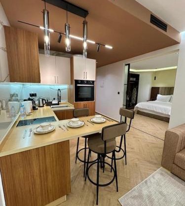 Centrico 9 Tanger Bendiban