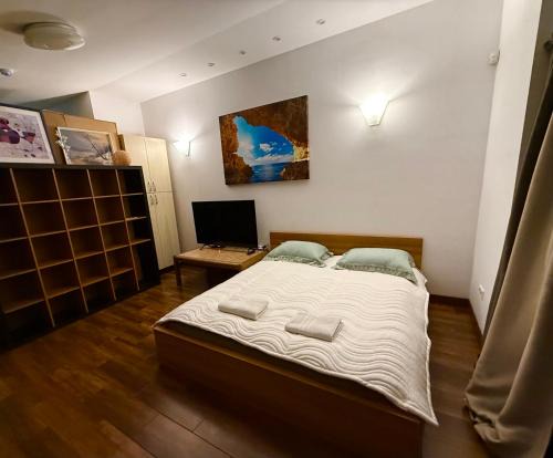 CENTRO House