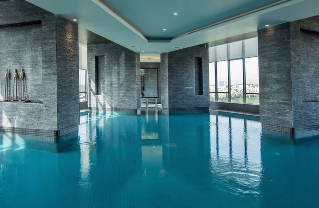 Centro Westside by Rotana