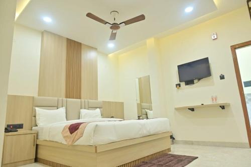 Centrum Hotel & Resort