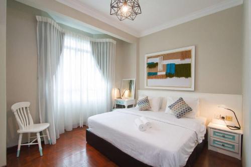 Century Bay Private Residences