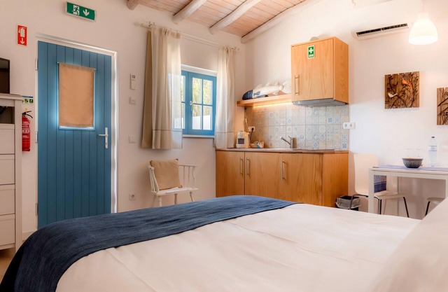 Cercas Velhas Forno - Beautiful Studio in Sagres
