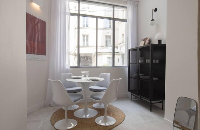 Cerisaie, Studio/1 BA, 2 people
