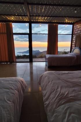 Cerro del Sol