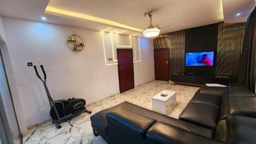 CG Apartments