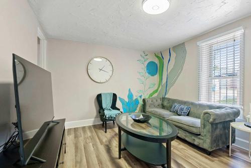 CGV - Unique and Memorable 3BDR Stay