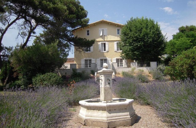 Château Borie Neuve