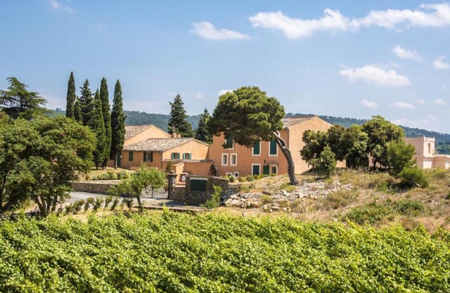 Château Ciceron