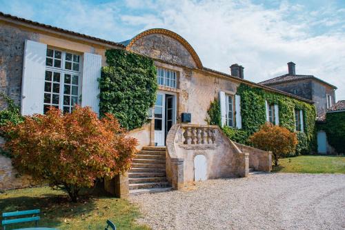 Château d'Arche, Grand Cru Classé de Sauternes