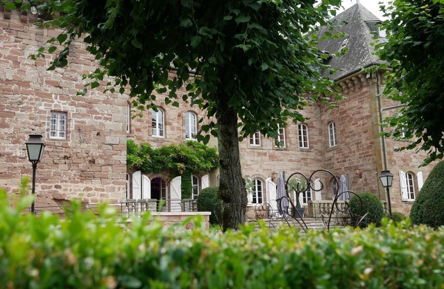 Château de Castel Novel Boutique Hôtel