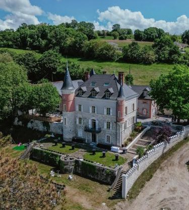 Château de Saint-Genix