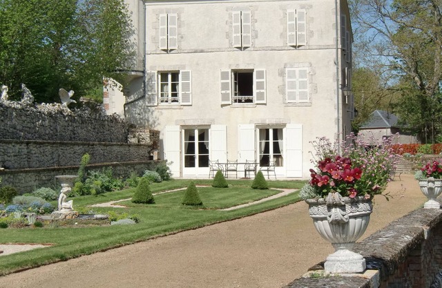Château de Guignes