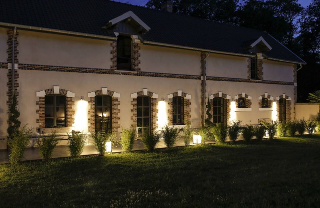 Château De La Resle - membre Design Hotels