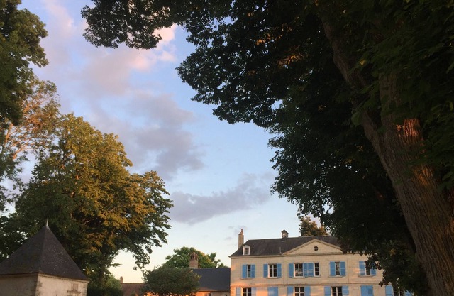 Château de Pintray