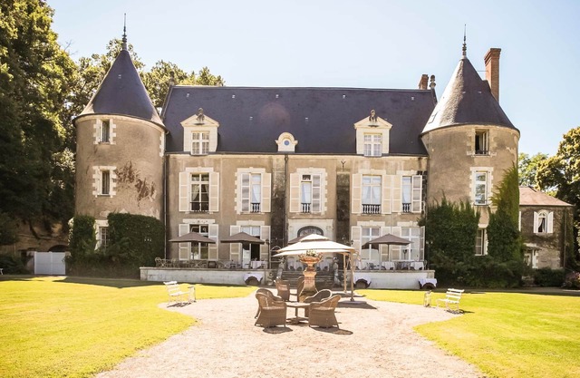 Château de Pray
