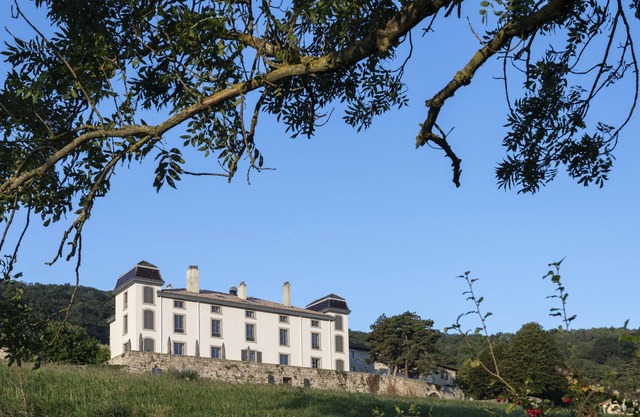 Château du Souzy