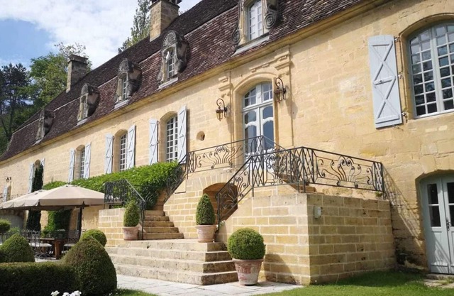 Château Forge du Roy
