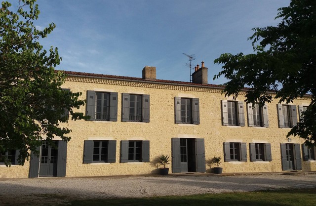 Château La Valière