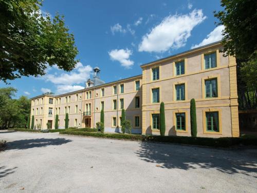 Château Luxury Stay Montbrun