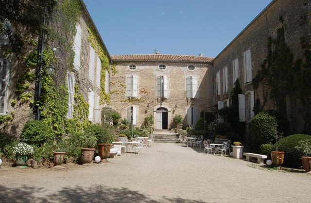Château Moussoulens