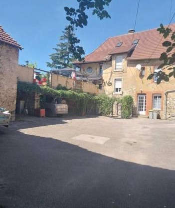 Château rabeur