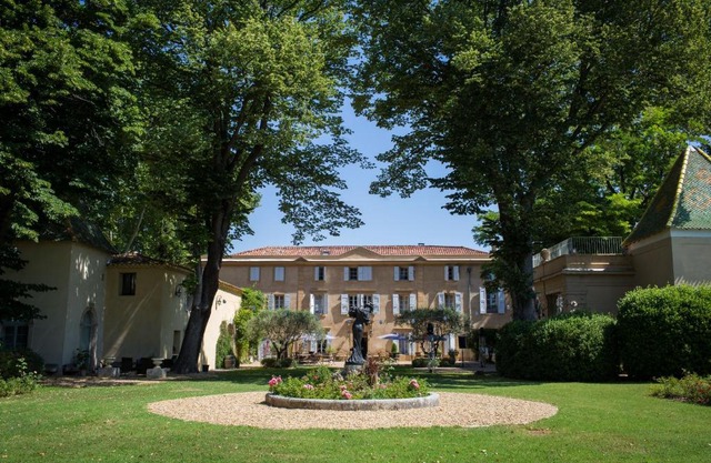Château Rieutort