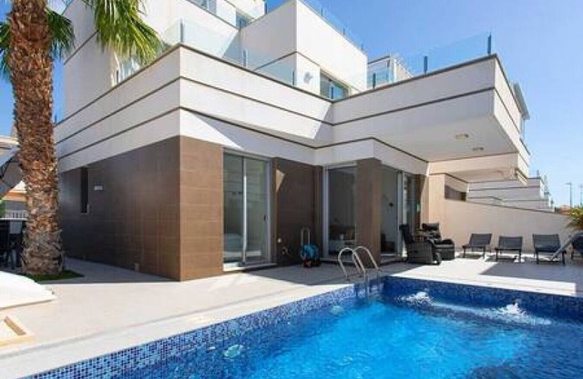 CH Villa Augusta Doña Pepa (Ciudad Quesada)