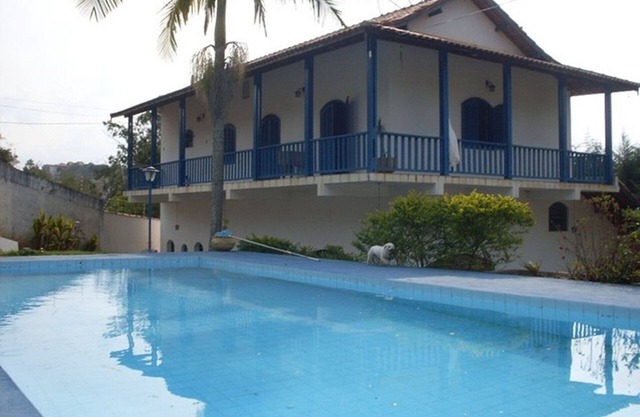 Chacara OF PALM TREES
