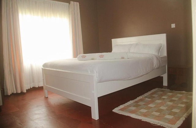 Chaka Homes