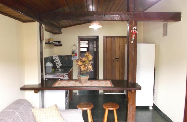 Chalé Barra Velha
