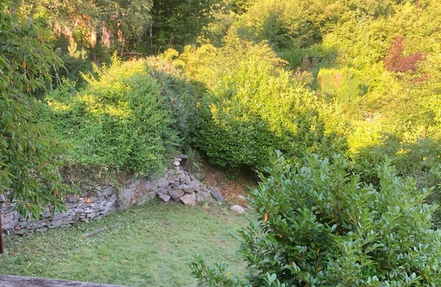 Chalet rental 8 people
