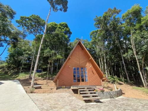 Chale Lima - das Colinas