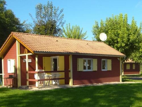 Chalet Édelweiss 35 en lisière de forêt, calme et nature - FR-1-583-444