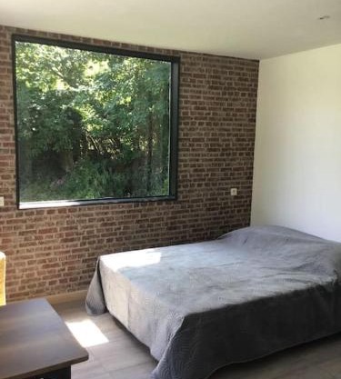 chalet 19m2 pour 2 personnes