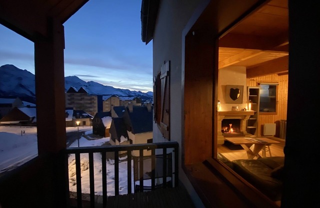 Chalet 2