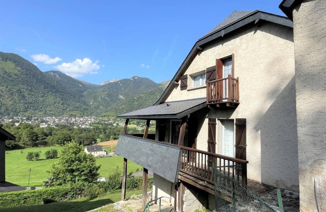 CHALET 2 LALANNE - BEOST