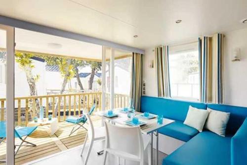 Chalet 3 étoiles - Piscine - ccaaaef