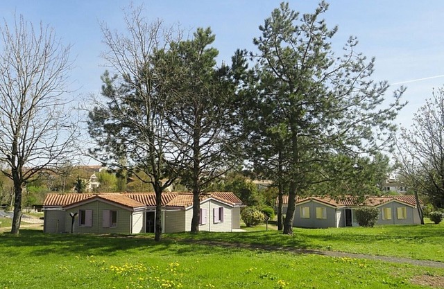 Chalet 3 for 4 People