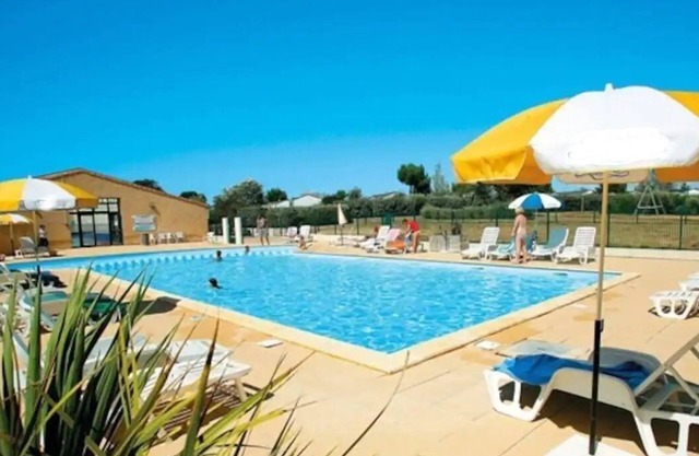 Chalet 308m sea Les Sables d'olonne Cayola