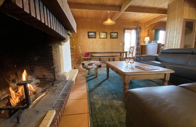 Chalet 4