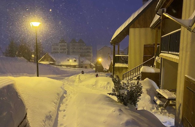 Chalet 8