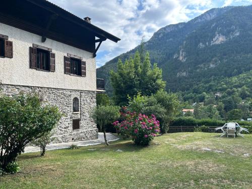Chalet Airaudi