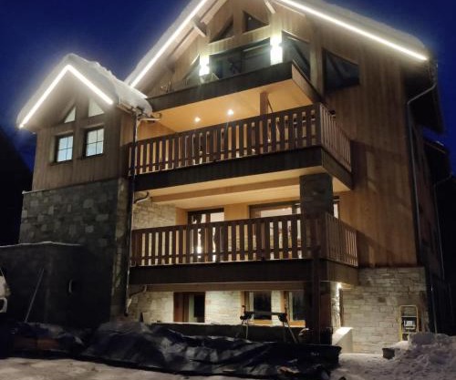 Chalet Alexandre