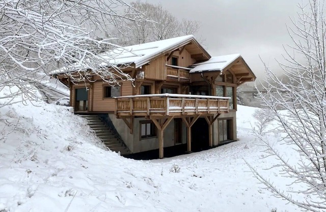 Chalet Alpage 10 persons