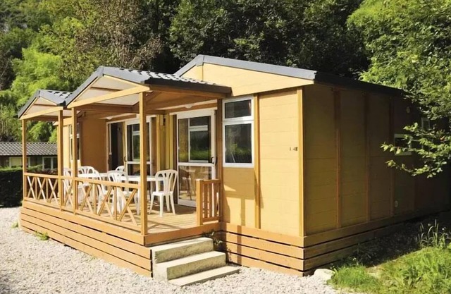 Chalet Arizona 8 Personen